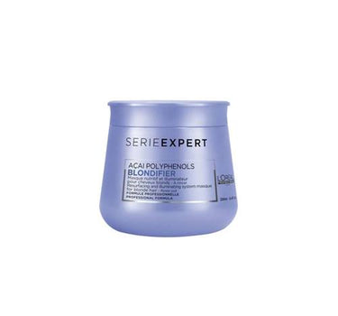 L'OREAL PROFESSIONNEL_Blondifier Mask 250ml / 8.4oz_Cosmetic World